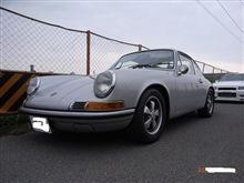 古いポルシェ 古いポルシェ