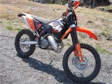 すげーぞ KTM すげーぞ KTM