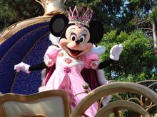 TDL♪ TDL♪