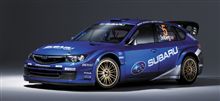 WRCインプレッサ WRCインプレッサ