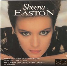 Sheena Easton / THE GOLD COLLECTION Sheena Easton / THE GOLD COLLECTION