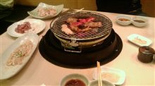 3日連続で… 3日連続で…