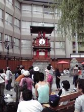 道後温泉でまったりヽ(^。^)ノ 道後温泉でまったりヽ(^。^)ノ