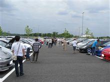 某Club 東海オフ初遠征です! 某Club 東海オフ初遠征です!