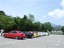 ちょいと軽井沢へw ちょいと軽井沢へw