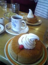 コメダ珈琲♪ コメダ珈琲♪