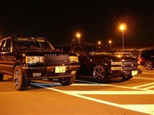 結局お台場NIGHTは・・・???&283NIGHZ報告♪ 結局お台場NIGHTは・・・???&283NIGHZ報告♪