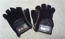 グローブ グローブ