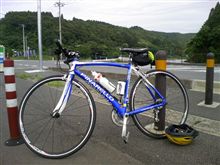 勝浦・・・アゲイン 勝浦・・・アゲイン