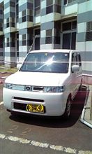 1ヶ月点検 1ヶ月点検