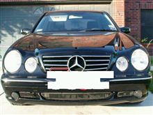 W210にSLグリルってどうですか? W210にSLグリルってどうですか?