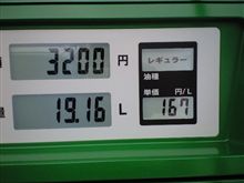 値上げは? 値上げは?
