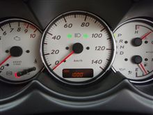 一ヶ月or1000km 一ヶ月or1000km