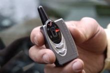 カーセキリティ その1 カーセキリティ その1