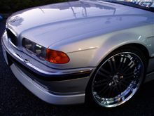 愛車BMWにしました 愛車BMWにしました