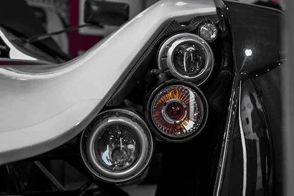 BAC MONO