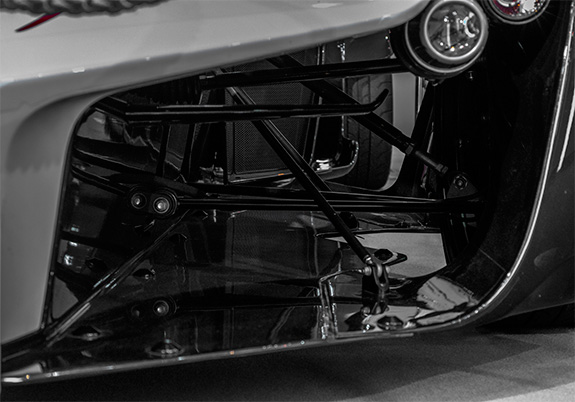 BAC MONO