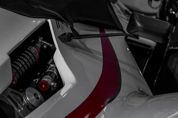 BAC MONO