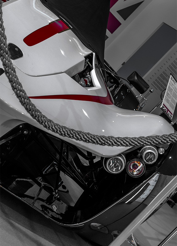 BAC MONO
