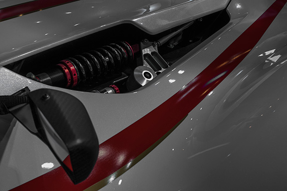BAC MONO