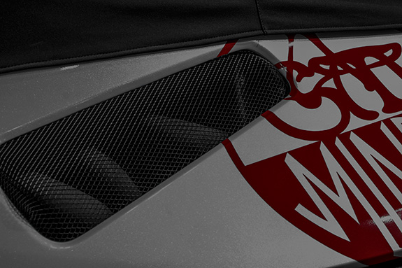 BAC MONO