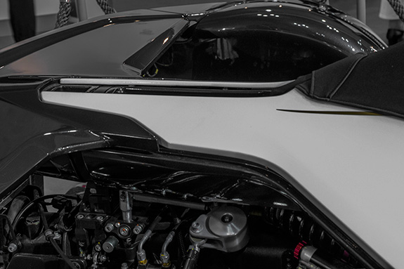 BAC MONO