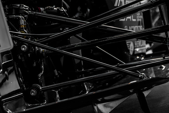 BAC MONO