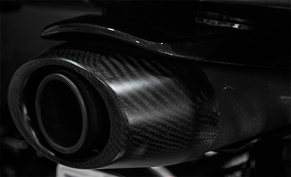 BAC MONO