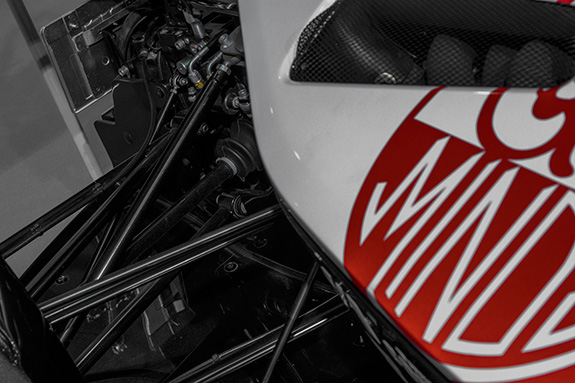 BAC MONO