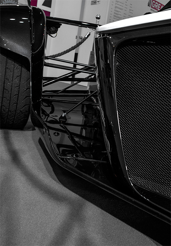 BAC MONO
