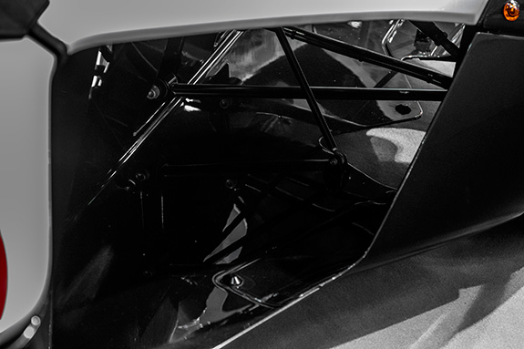 BAC MONO