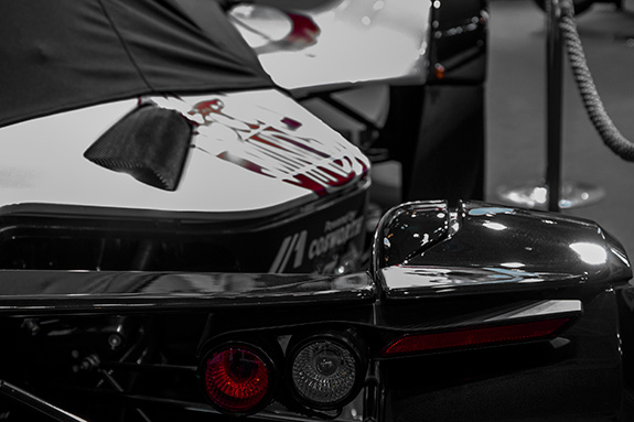 BAC MONO