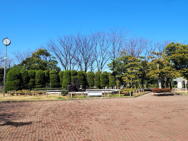 一宮 太平島公園