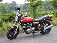 ゼファー750ファイナルエディション買ってしまいましたぁ~ ゼファー750ファイナルエディション買ってしまいましたぁ~