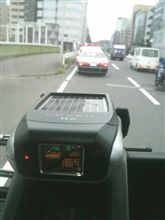圏内です 圏内です