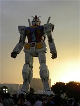 ガンダム1/1 ガンダム1/1