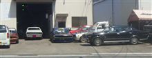 旧車 旧車