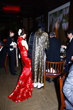これは結婚式だったのか? これは結婚式だったのか?