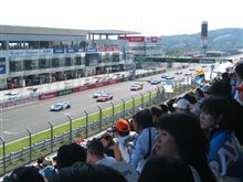 2009 スーパーGT 第7戦 富士 2009 スーパーGT 第7戦 富士