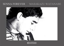 写真が持つ感動の力~没後15年アイルトン・セナ特別写真集 『SENNA FOREVER』 写真が持つ感動の力~没後15年アイルトン・セナ特別写真集 『SENNA FOREVER』