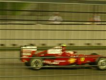 F1シンガポールGP観戦! F1シンガポールGP観戦!