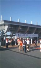 F-1日本GP終了 F-1日本GP終了