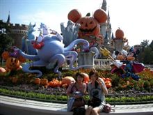 ハロウィン ハロウィン