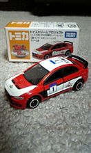 今日のモデルカー 今日のモデルカー