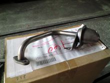 ストレス時代のストレーナ ストレス時代のストレーナ