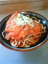 091105今日のランチ 091105今日のランチ