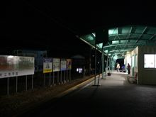 たまには電車で♪ たまには電車で♪