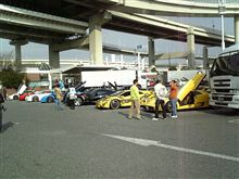 本日のオフ会会場には 本日のオフ会会場には