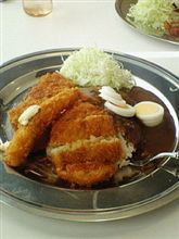 これがレイジーカレーだっ!! これがレイジーカレーだっ!!