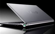 新型VAIO? 新型VAIO?